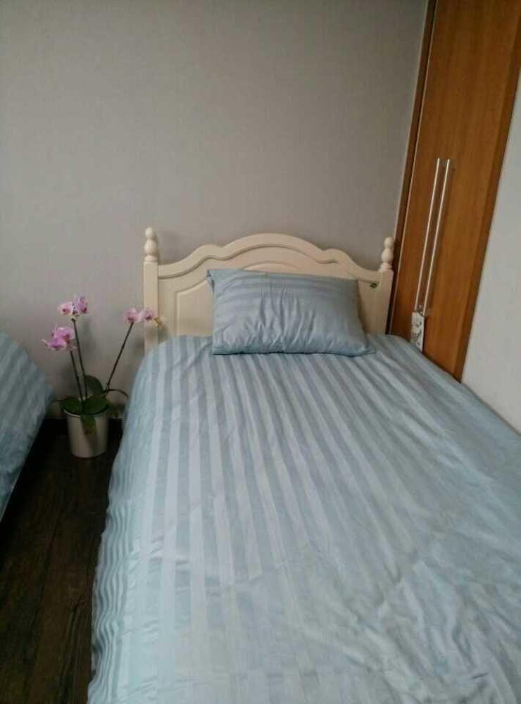 K Star Road Guesthouse - Hostel Szöul Kültér fotó