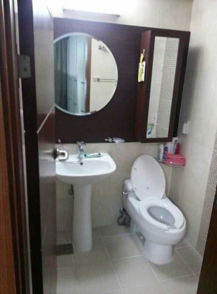 K Star Road Guesthouse - Hostel Szöul Kültér fotó